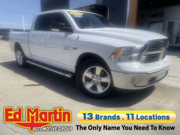 Ram 1500 with VIN: 1C6RR7TT0FS778458