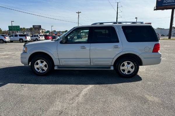 2006 Ford Expedition Limited