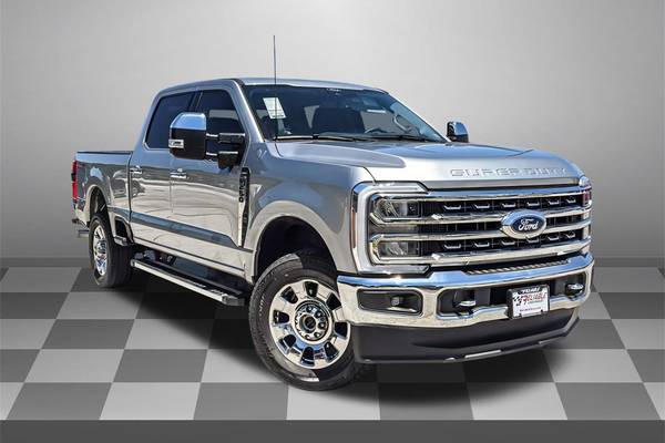 2024 Ford F-250 Super Duty Lariat  Crew Cab