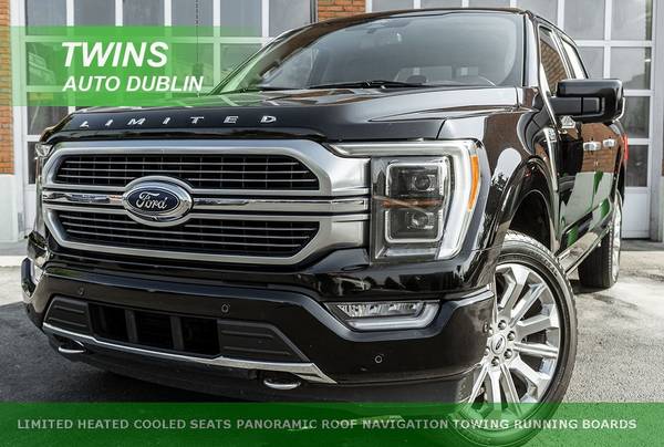 Ford F-150 with VIN: 1FTFW1ED7MFB20407