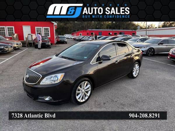 Buick Verano with VIN: 1G4PS5SK8F4199493