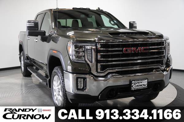 GMC Sierra 2500HD with VIN: 1GT49NE75PF134780
