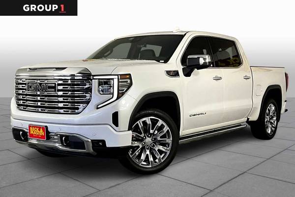 GMC Sierra 1500 with VIN: 1GTUUGEL9RZ109468