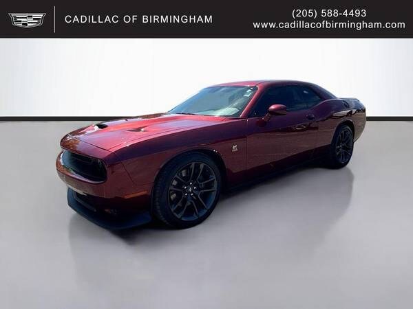 Dodge Challenger with VIN: 2C3CDZFJ3MH637699