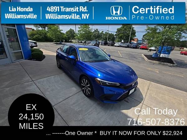 Honda Civic with VIN: 2HGFE1F78PH304478
