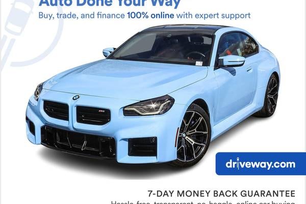 Used BMW M2 for Sale in Post Falls, ID | Edmunds Used BMW M2 for Sale in Post Falls, ID | Edmunds
