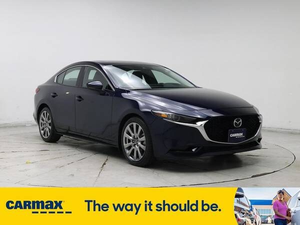 Mazda 3 with VIN: 3MZBPBDM6PM363940