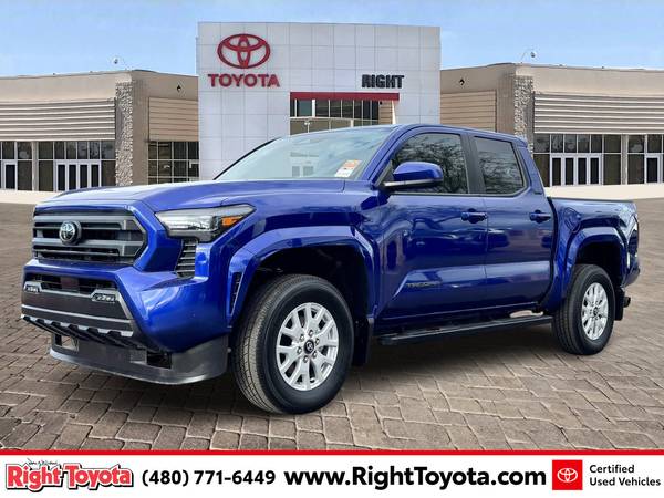 Toyota Tacoma with VIN: 3TMLB5JN6SM120481