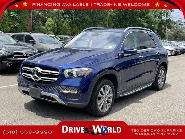 Mercedes-Benz GLE-Class with VIN: 4JGFB4JBXLA112374