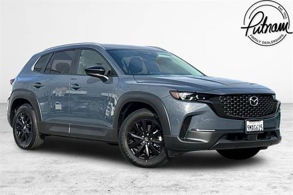 Mazda CX-50 with VIN: 7MMVABAM3RN186245