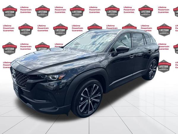 Mazda CX-50 with VIN: 7MMVABEM7RN185593