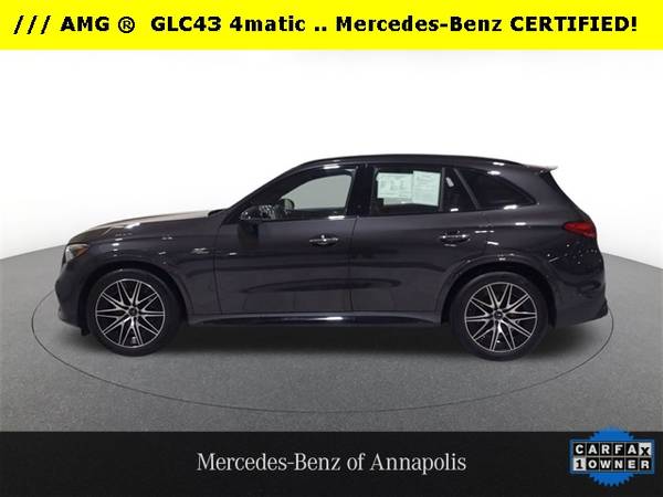 Mercedes-Benz GLC-Class with VIN: W1NKM8HB3RF204747