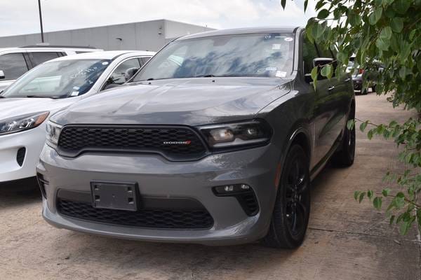 2021 Dodge Durango GT