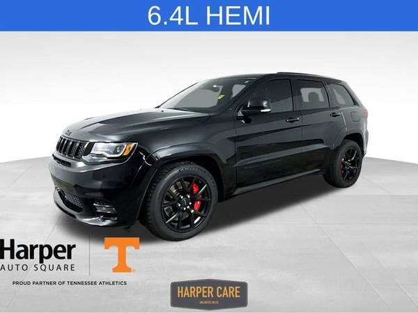 Jeep Grand Cherokee with VIN: 1C4RJFDJ0LC356137