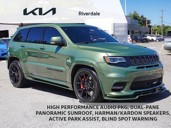 Jeep Grand Cherokee with VIN: 1C4RJFDJ7LC383089