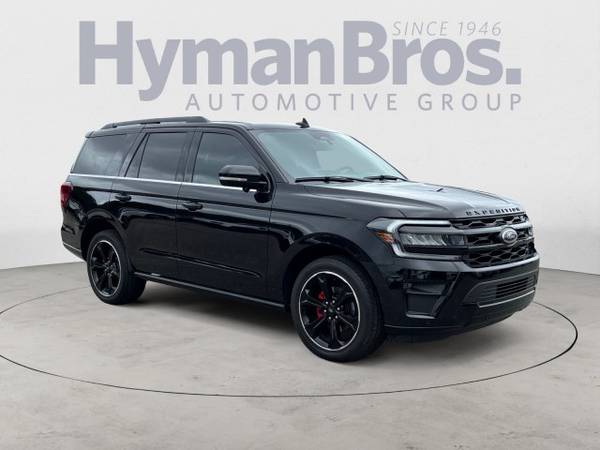 Ford Expedition with VIN: 1FMJU1KG4PEA67170