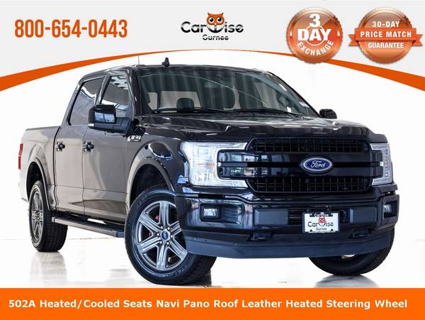 Ford F-150 with VIN: 1FTEW1EP4LKF21926