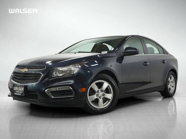 Chevrolet Cruze with VIN: 1G1PC5SB5F7276829