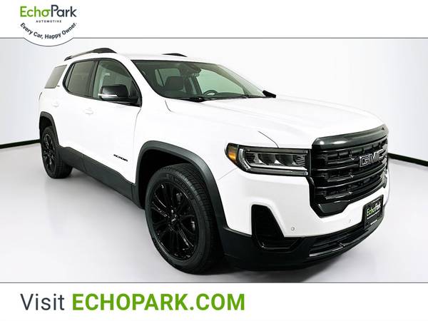 GMC Acadia with VIN: 1GKKNKL4XPZ209230