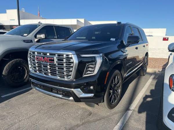 GMC Yukon with VIN: 1GKS2DRL3SR101074