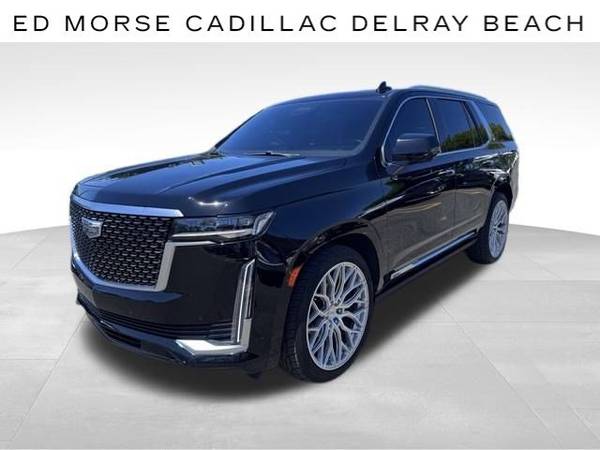 Cadillac Escalade with VIN: 1GYS3CKL2NR197839