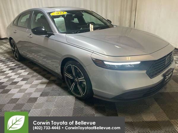 Honda Accord with VIN: 1HGCY2F56PA033143