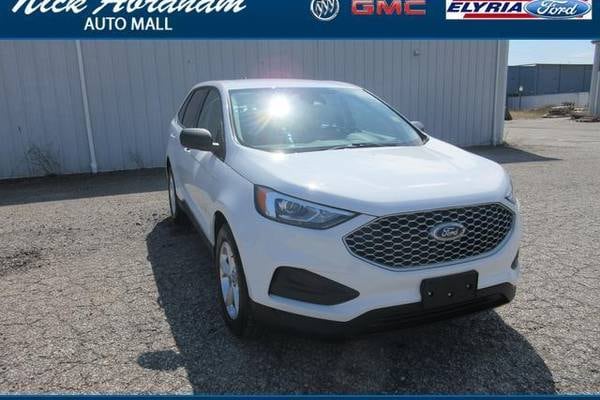 2024 Ford Edge SE