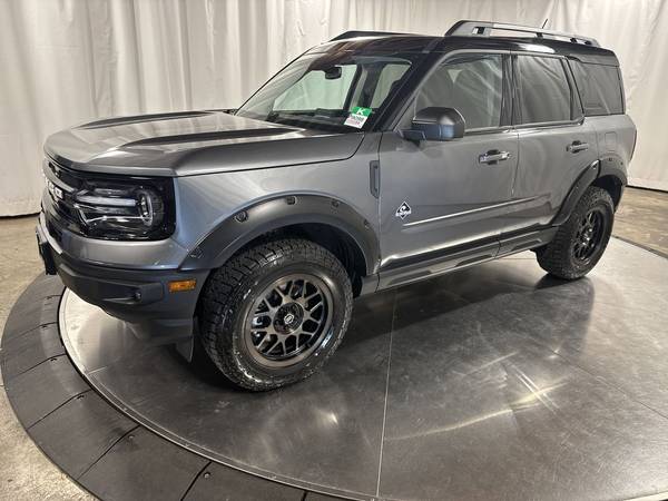 Ford Bronco Sport with VIN: 3FMCR9C62RRE95821