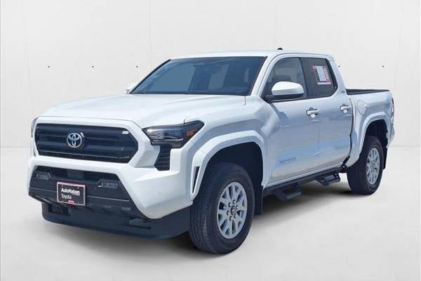 2024 Toyota Tacoma SR5  Double Cab