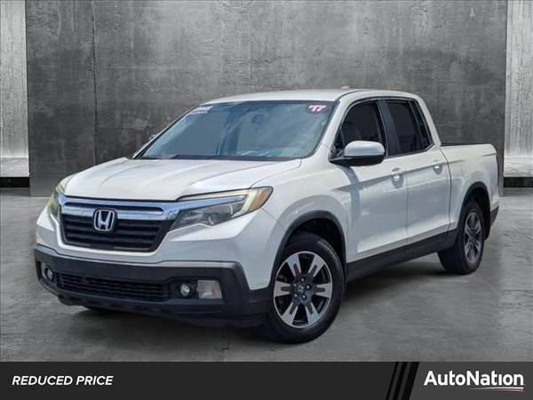 Honda Ridgeline with VIN: 5FPYK2F66HB006488