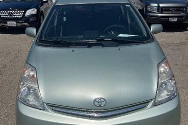 2009 Toyota Prius Touring Hybrid Hatchback