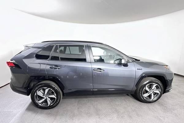 2023 Toyota RAV4 Prime SE Plug-In Hybrid