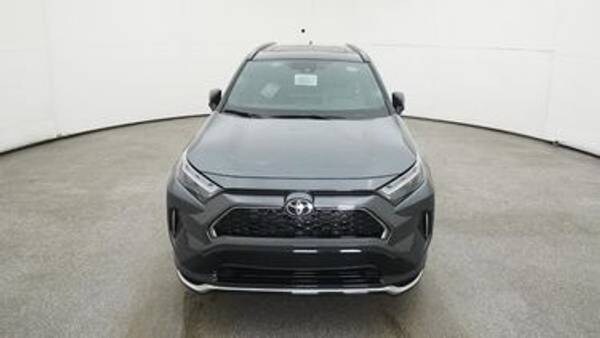 Toyota RAV4 Plug-In Hybrid with VIN: JTMEB3FV0SD274184