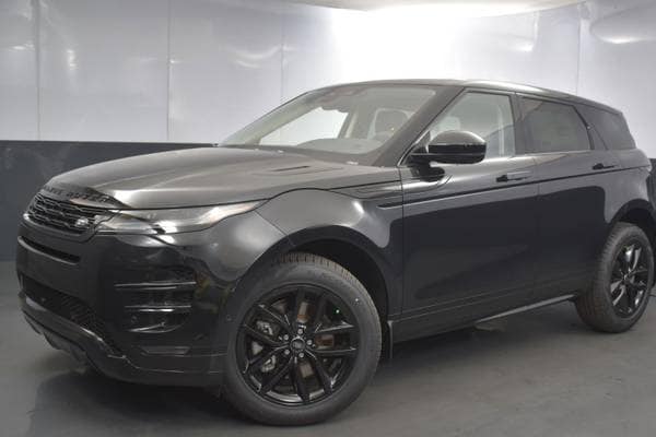 2024 Land Rover Range Rover Evoque P250 Dynamic SE