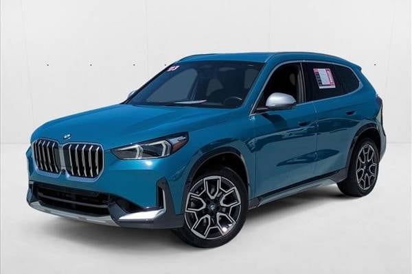 2023 BMW X1 xDrive28i