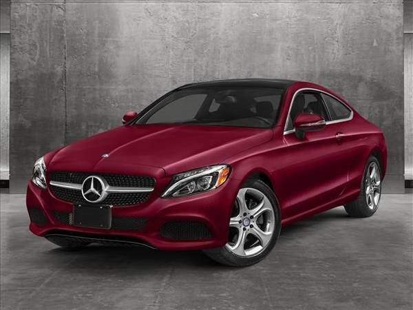 Mercedes-Benz C-Class with VIN: WDDWJ4KB7HF369384
