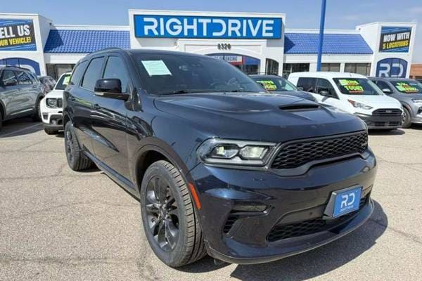 2023 Dodge Durango GT Premium