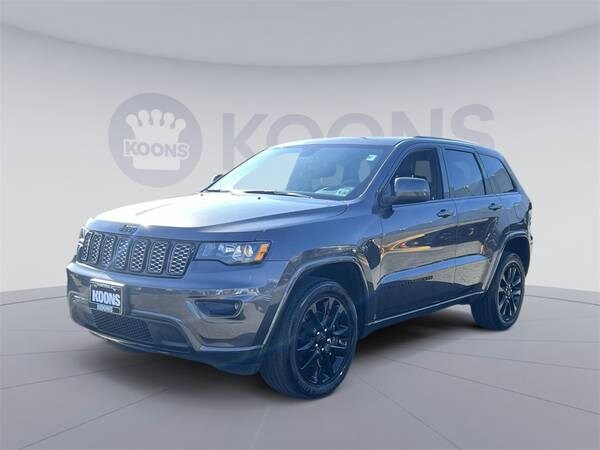 Jeep Grand Cherokee with VIN: 1C4RJFAG3MC733537
