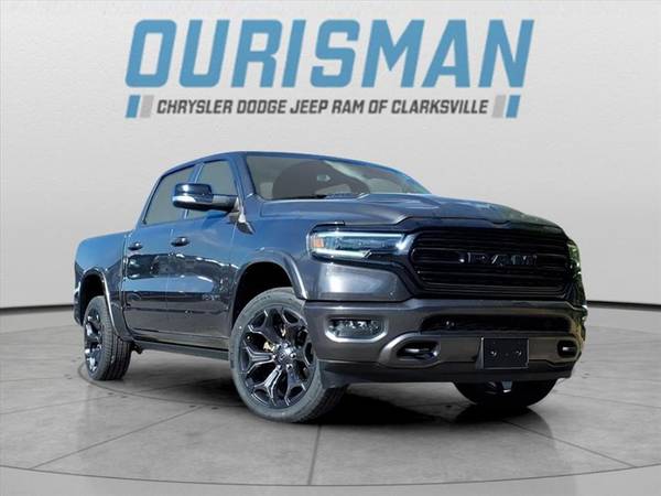 Ram 1500 with VIN: 1C6SRFHM1MN799912