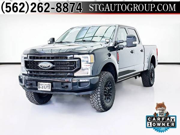 Ford F-250 Super Duty with VIN: 1FT7W2BN3NEE49748