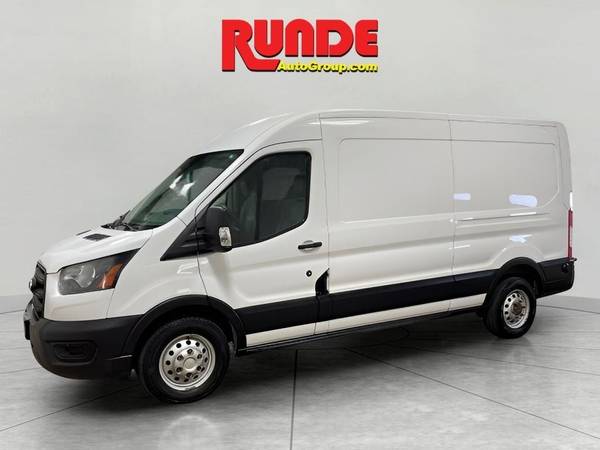 Ford Transit Cargo Van with VIN: 1FTYE2C86LKB76996