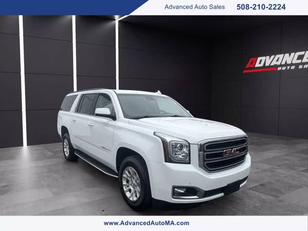 GMC Yukon XL with VIN: 1GKS2GKC6KR320929