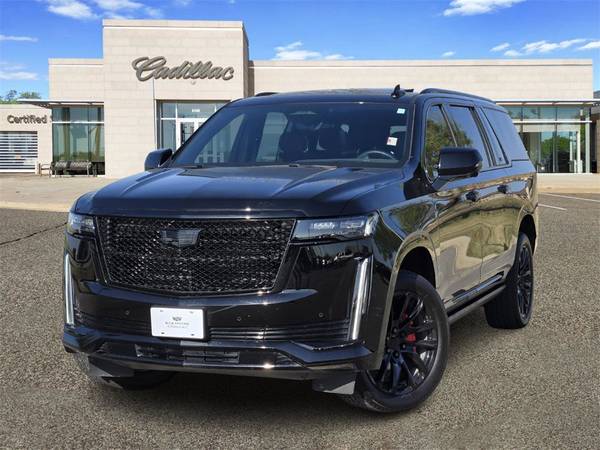 Cadillac Escalade ESV with VIN: 1GYS4PKL0RR227382