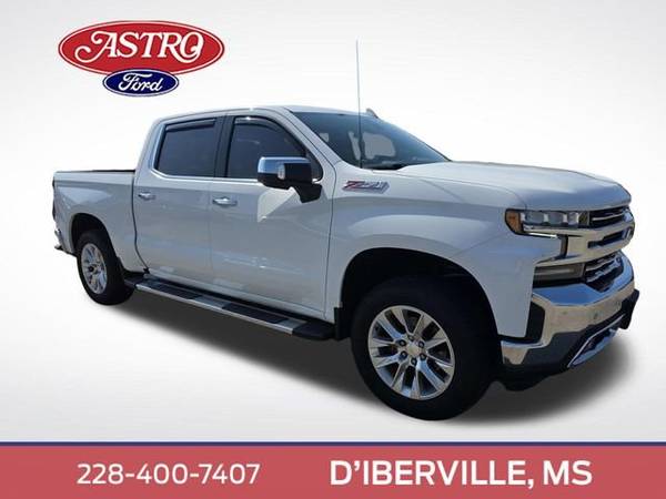 Chevrolet Silverado 1500 with VIN: 3GCUYGED4MG278741