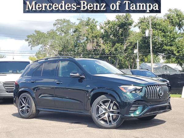 Mercedes-Benz GLE-Class with VIN: 4JGFB6BB6SB329357