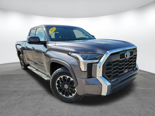 Toyota Tundra with VIN: 5TFLA5AA4NX018739