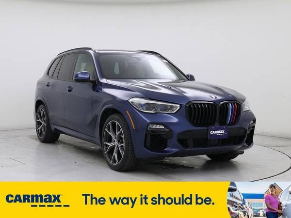 BMW X5 with VIN: 5UXCR6C08M9E80907
