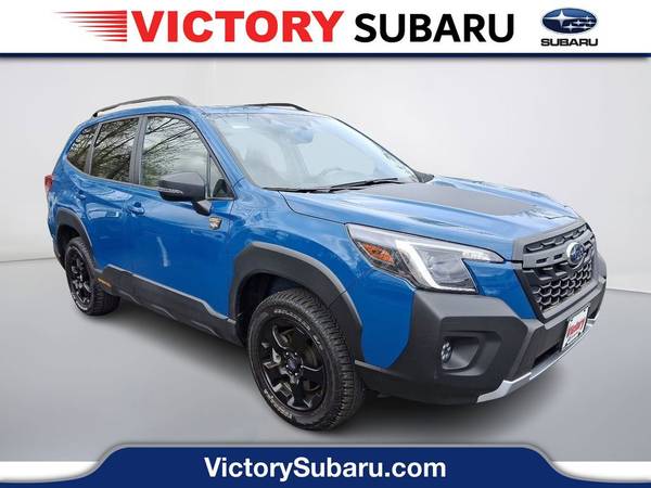 Subaru Forester with VIN: JF2SKAJC3RH427643