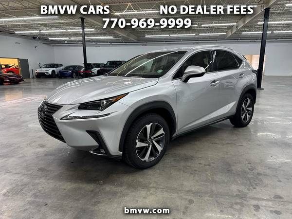 Lexus NX 300h with VIN: JTJBJRBZ0K2109794
