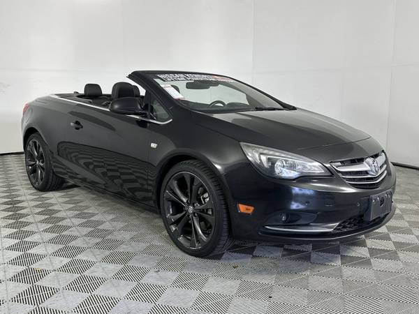 Buick Cascada with VIN: W04WH3N51KG344773